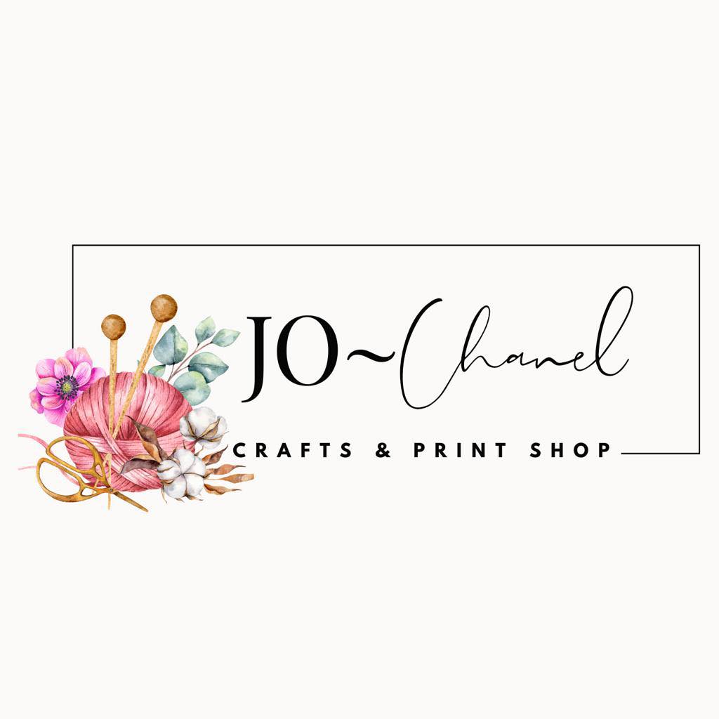Jo-Chanel Crafts & Print Shop