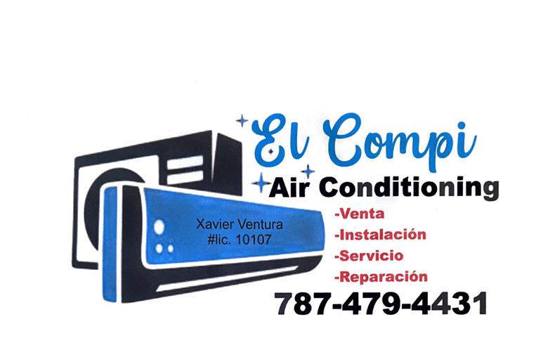 El Compi Air Conditioning