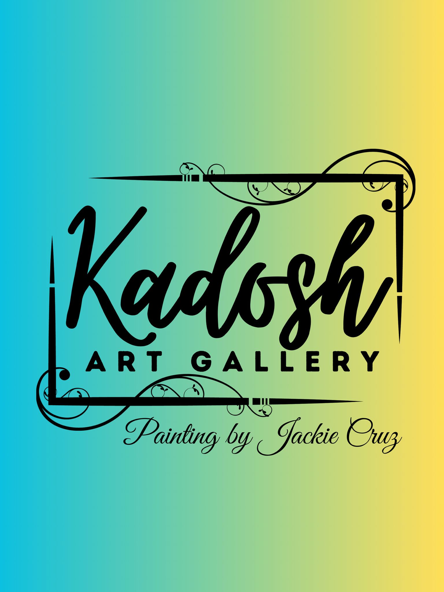 Kadosh Art Gallery