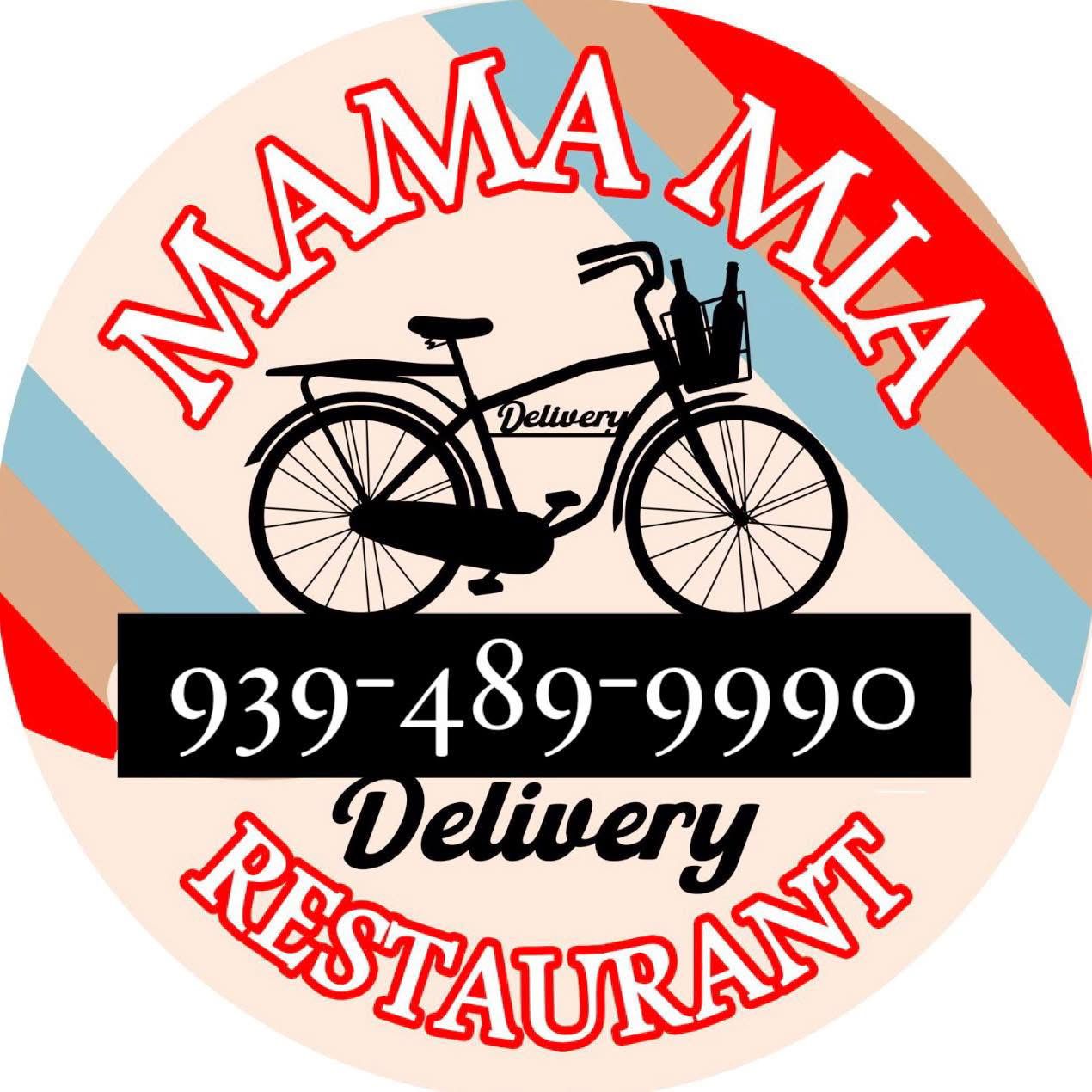 MAMA MIA Restaurant