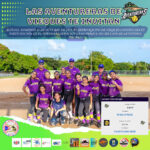 Federacion Softball PR Octubre 19 2025