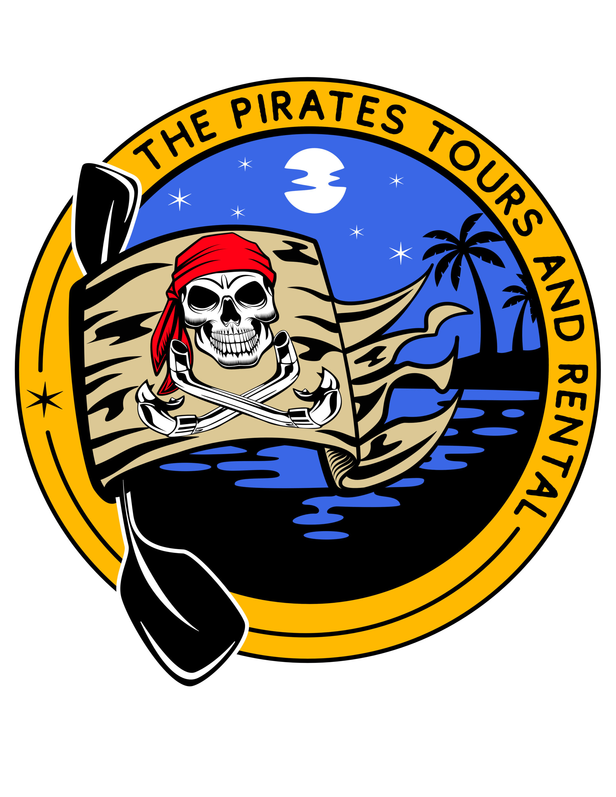 The Pirates Bio Bay Tours and Rentals